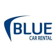 Blue Car Rental