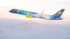 Icelandair-Aurora