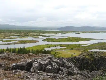 Thingvellir