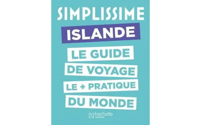 Le Guide Simplissime Hachette Tourisme