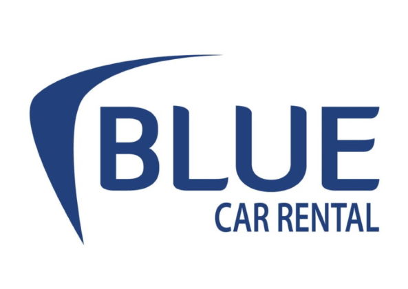 blue car rental cape town