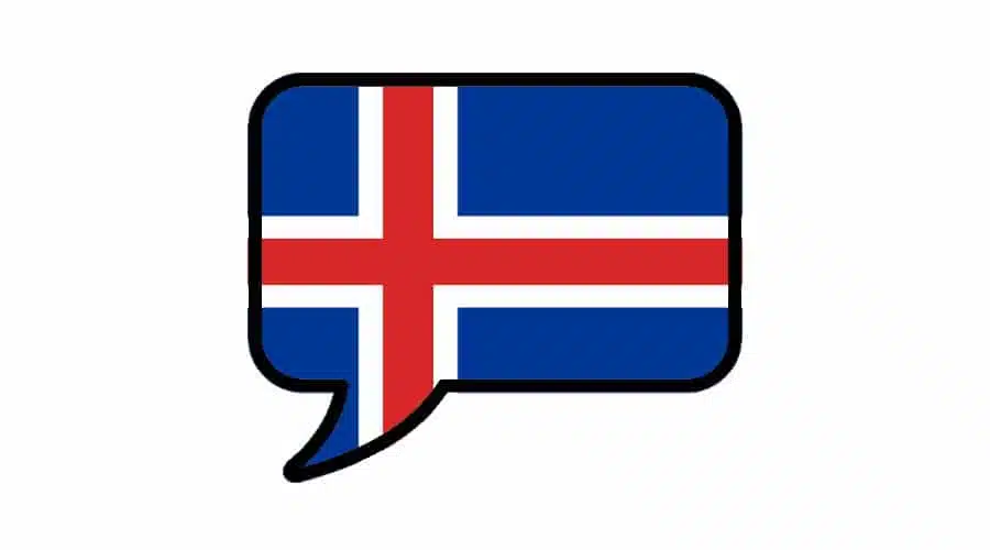 Apprendre l'Islandais