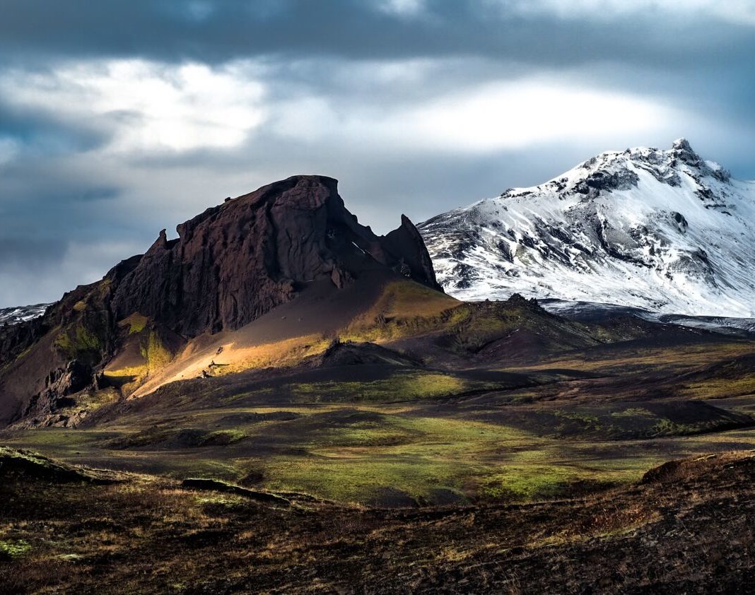 carnet de voyage islande avril