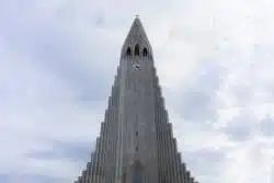 Hallgrímskirkja