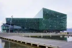 Harpa