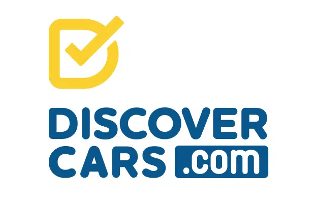 Logo Discover CArs
