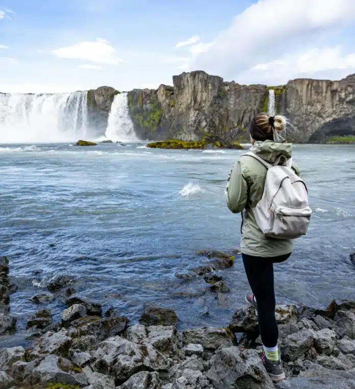 Que prendre en Islande