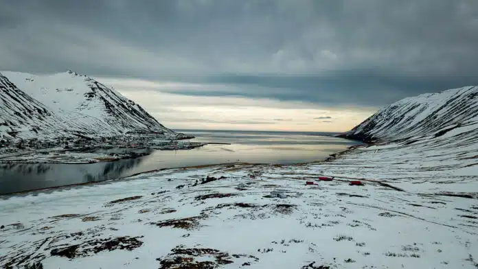 Siglufjordur